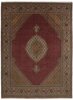 Tabriz 40 Mahi