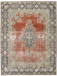 Vintage Kerman Fine