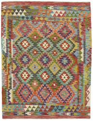Afghan Kelim