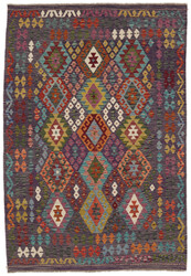 Afghan Kelim