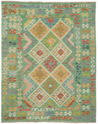 Afghan Kelim