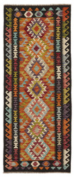 Afghan Kelim