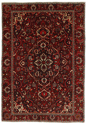 Bakhtiyar