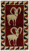 Kashghai Old Figural