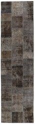 Vintage Patchwork