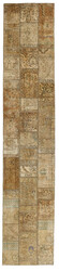 Vintage Patchwork