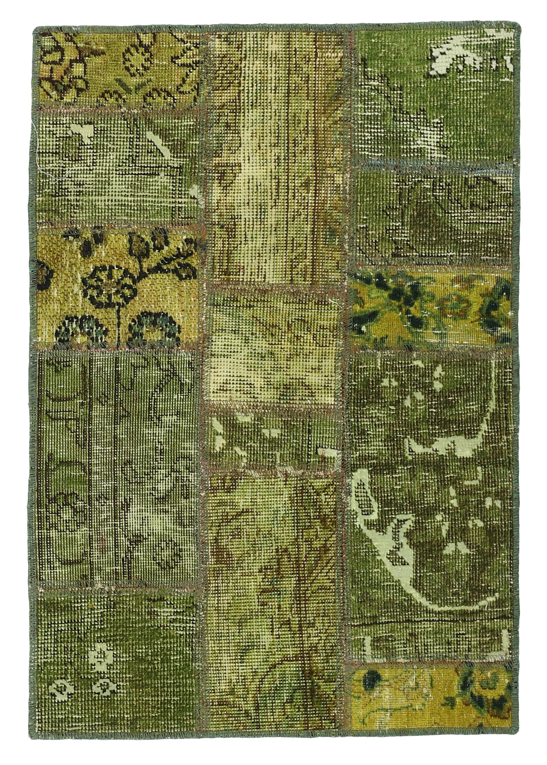 Vintage Patchwork Vintage Patchwork