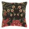 Rose Kelim Pillowcase