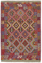 Afghan Kelim