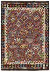 Afghan Kelim