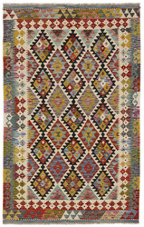 Afghan Kelim