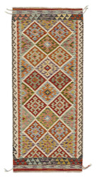 Afghan Kelim