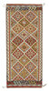 Afghan Kelim