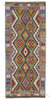 Afghan Kelim