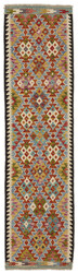 Afghan Kelim