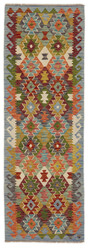 Afghan Kelim