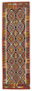 Afghan Kelim