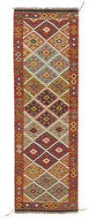 Afghan Kelim