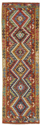 Afghan Kelim