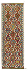 Afghan Kelim