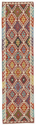 Afghan Kelim