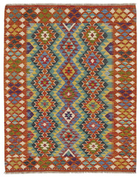 Afghan Kelim