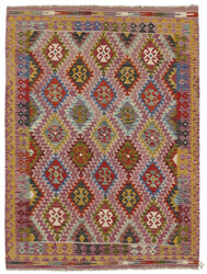 Afghan Kelim