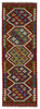 Afghan Kelim