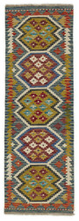 Afghan Kelim
