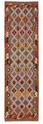Afghan Kelim