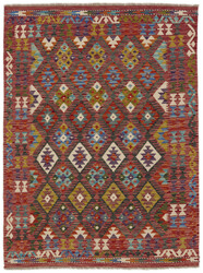 Afghan Kelim