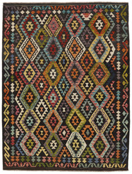 Afghan Kelim