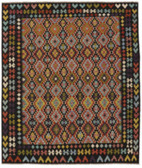 Afghan Kelim