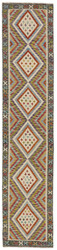 Afghan Kelim