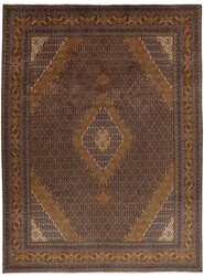 Tabriz 40 Mahi