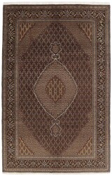 Tabriz 40 Mahi