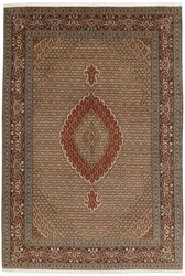 Tabriz 40 Mahi