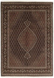 Tabriz 40 Mahi
