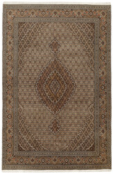 Tabriz 40 Mahi