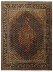 Tabriz 40 Mahi