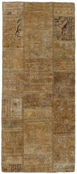 Vintage Patchwork