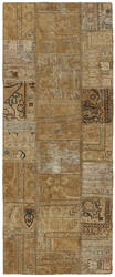 Vintage Patchwork