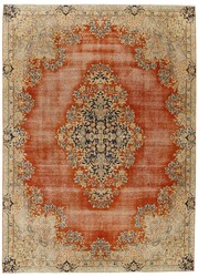 Vintage Kerman Fine
