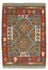 Afghan Kelim
