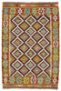 Afghan Kelim