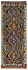 Afghan Kelim