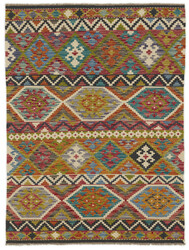 Afghan Kelim