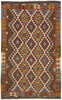 Afghan Kelim