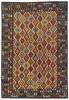 Afghan Kelim