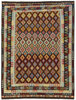 Afghan Kelim